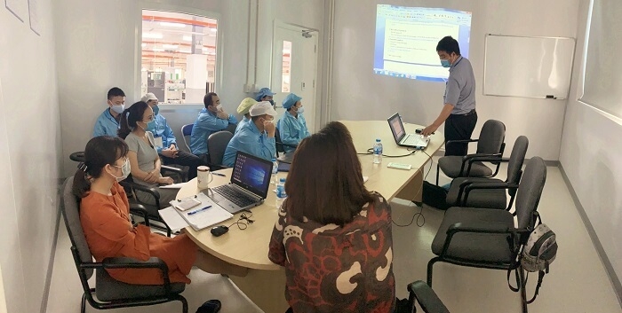Từ chuẩn hóa đến phát triển bền vững: Hiệu quả từ ISO 9001 và ISO 14001